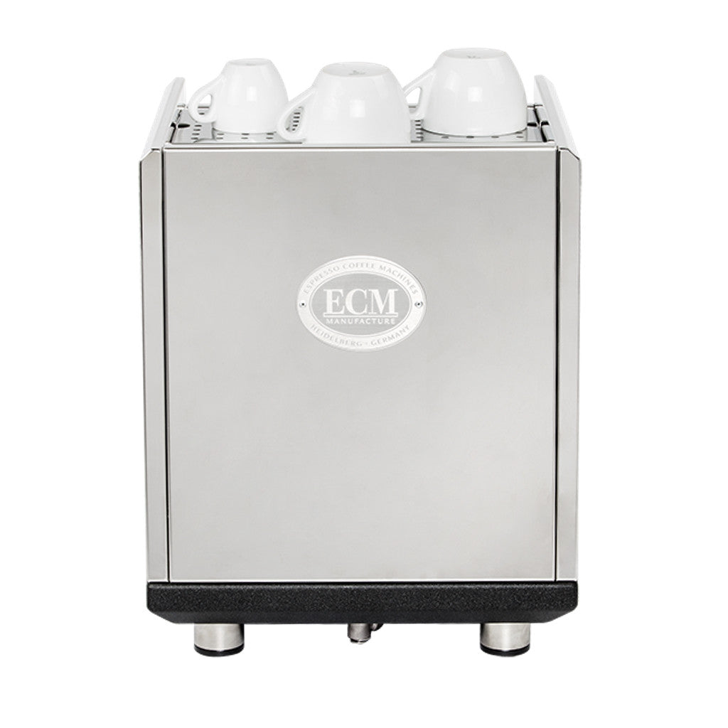 ECM Synchronika PID Dual Boiler Espresso Machine
