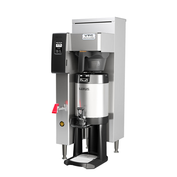 Morala Trading - Fetco Brewer 2141 XTS