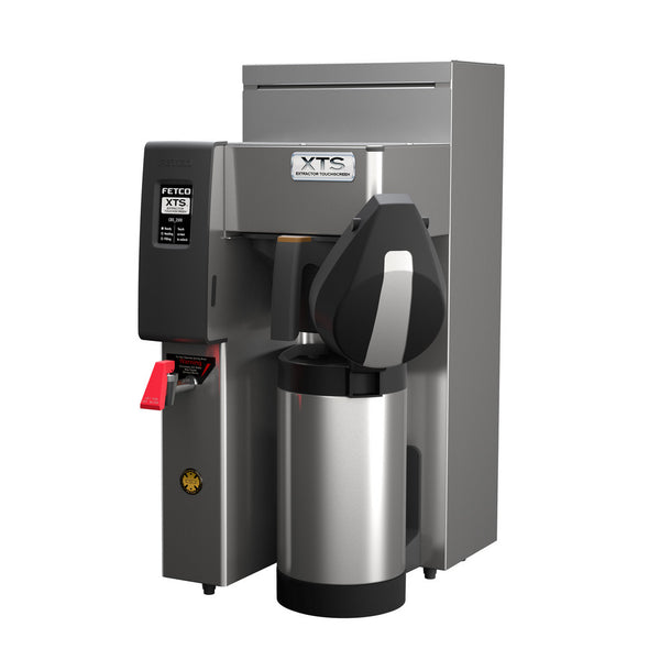 Morala Trading - Fetco Brewer 2131 XTS