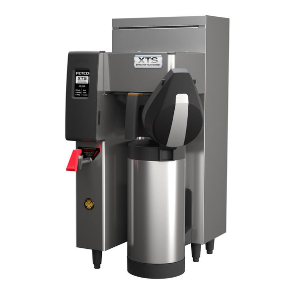 Fetco brewer discount