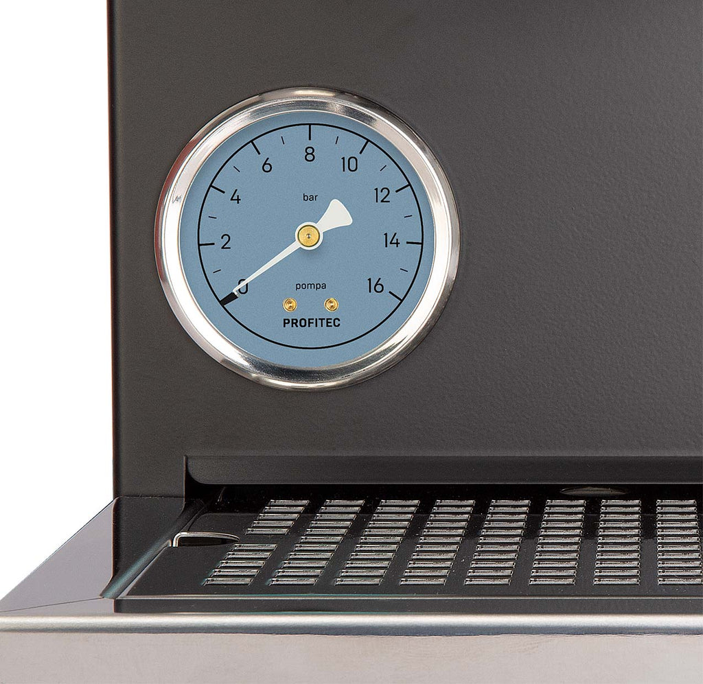 Profitec GO Espresso Machine