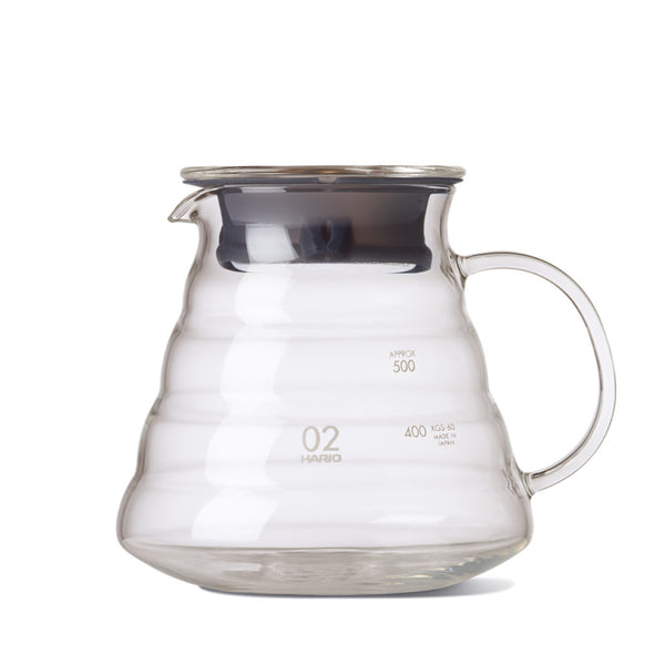 Morala Trading - Hario V60 Range Server