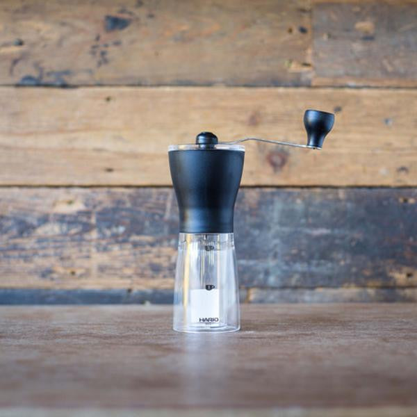 Hario Ceramic Coffee Mills Coffee Grinder