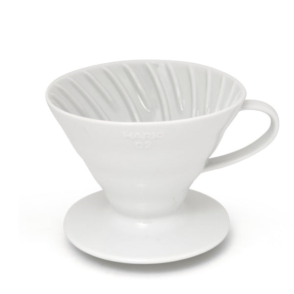 Morala Trading - Hario V60 Dripper ceramic