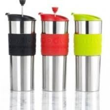 BODUM TRAVEL PRESS