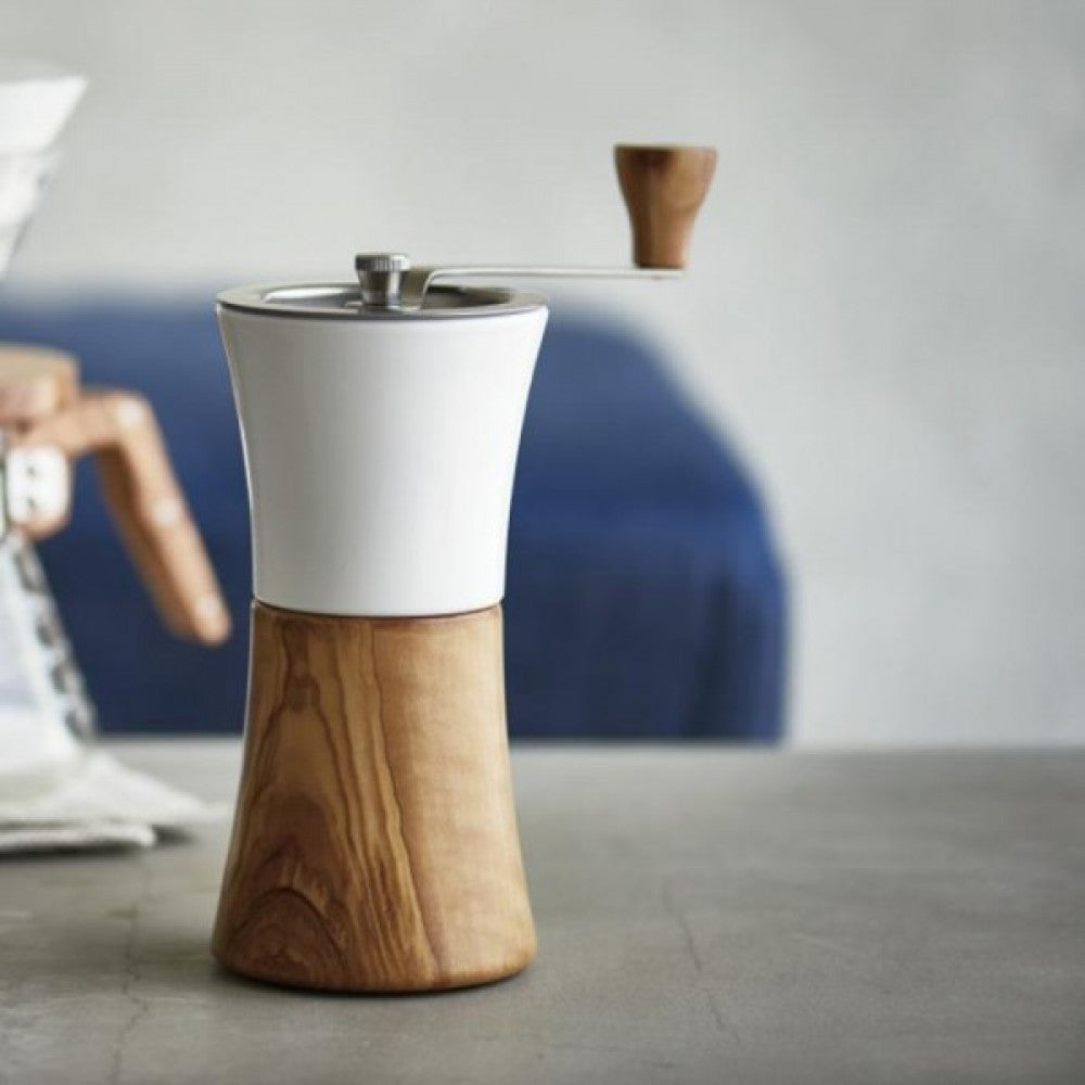 Hario Ceramic Coffee Mills Coffee Grinder