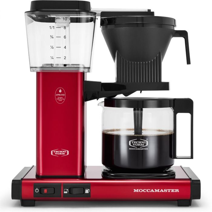 Moccamaster KBGV