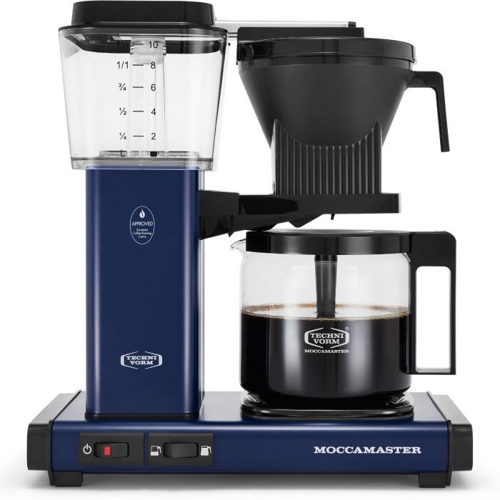 Moccamaster KBGV