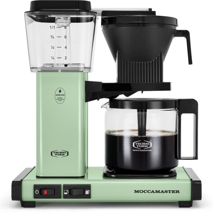 Moccamaster KBGV