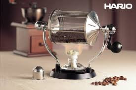 HARIO COFFEE ROASTER