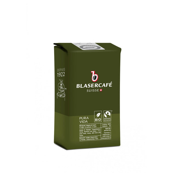 Blasercafe Pura Vida Coffee