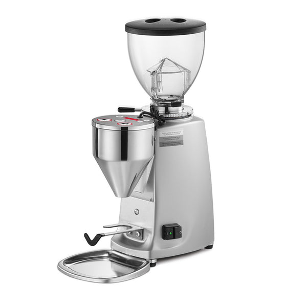 Quickmill Silvano Espresso machine and Mazzer Mini coffee grinder :  r/BuyItForLife