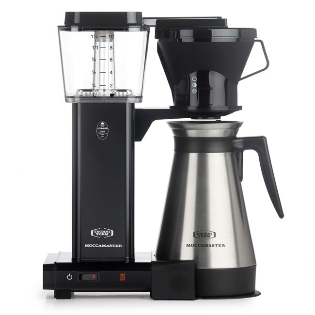 Moccamaster KBGT