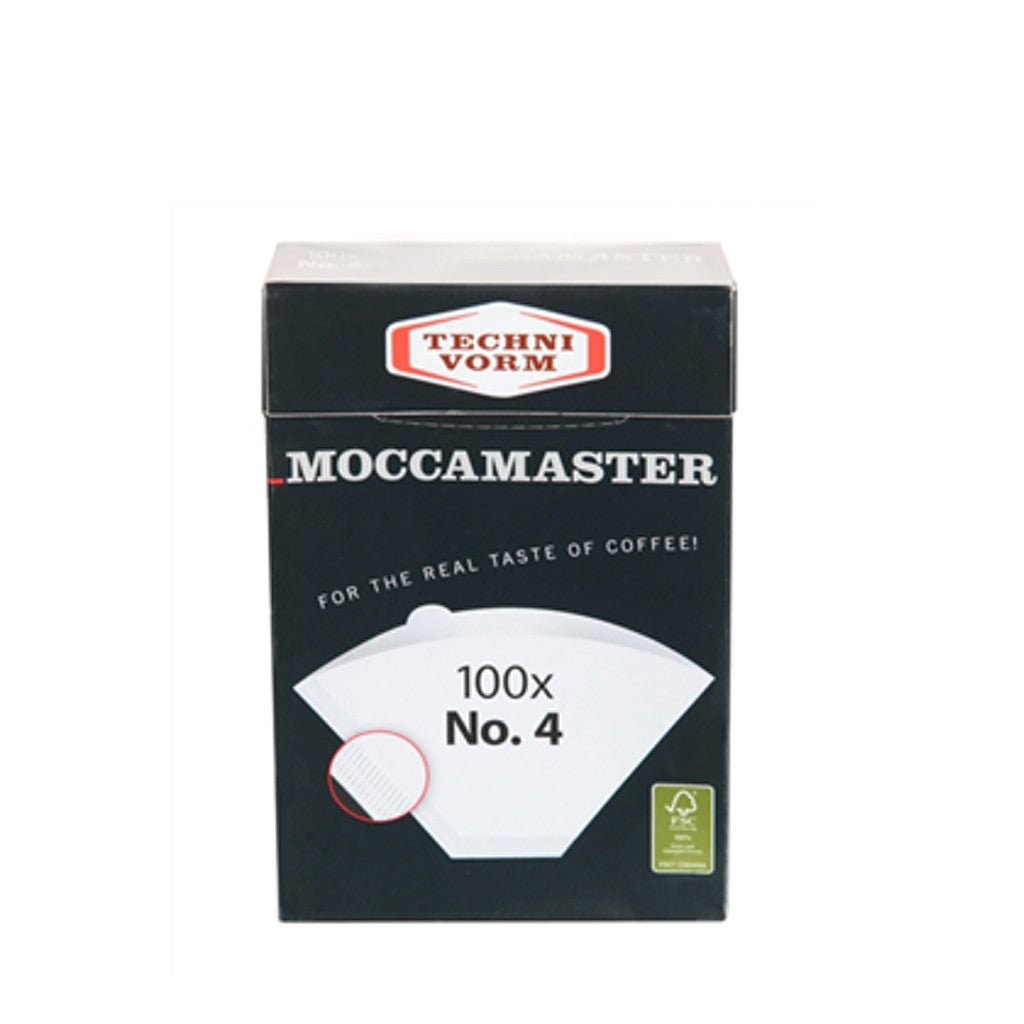 MOCCAMASTER Filters