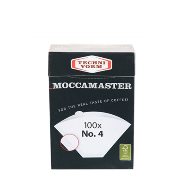 MOCCAMASTER  Filters