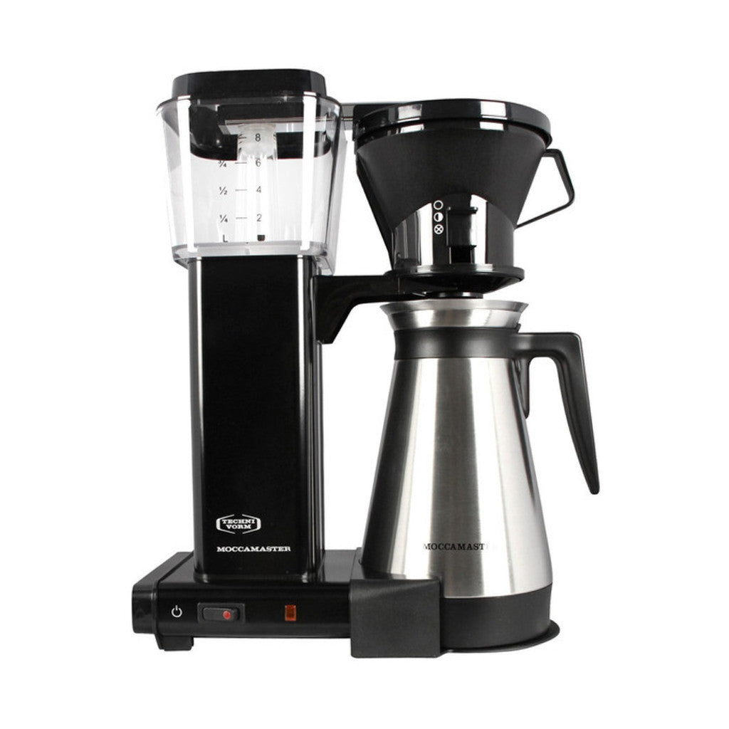 Moccamaster KBT