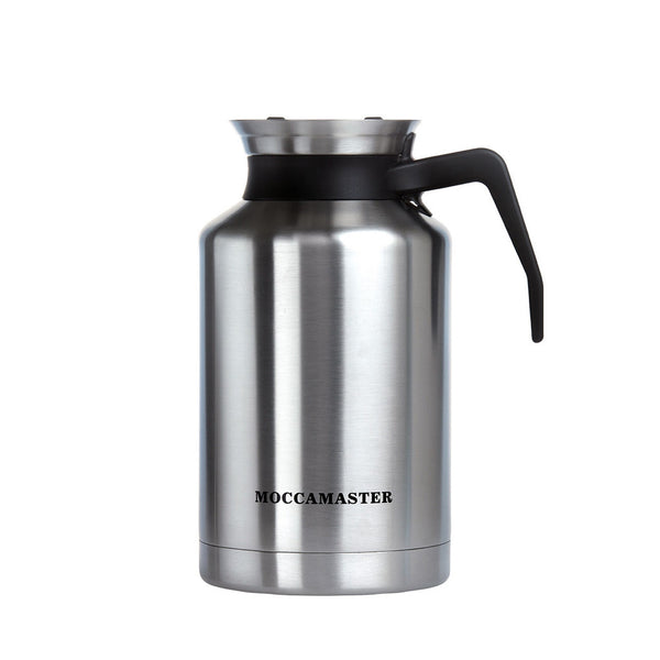 Moccamaster Thermo-Jug – Morala Trading