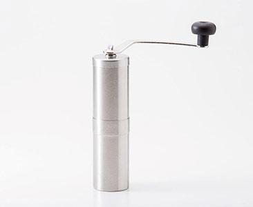 Porlex Stainless Steel Coffee Grinder