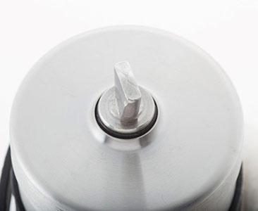 Porlex Stainless Steel Coffee Grinder