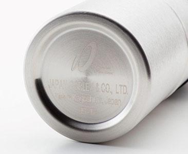 Porlex Stainless Steel Coffee Grinder