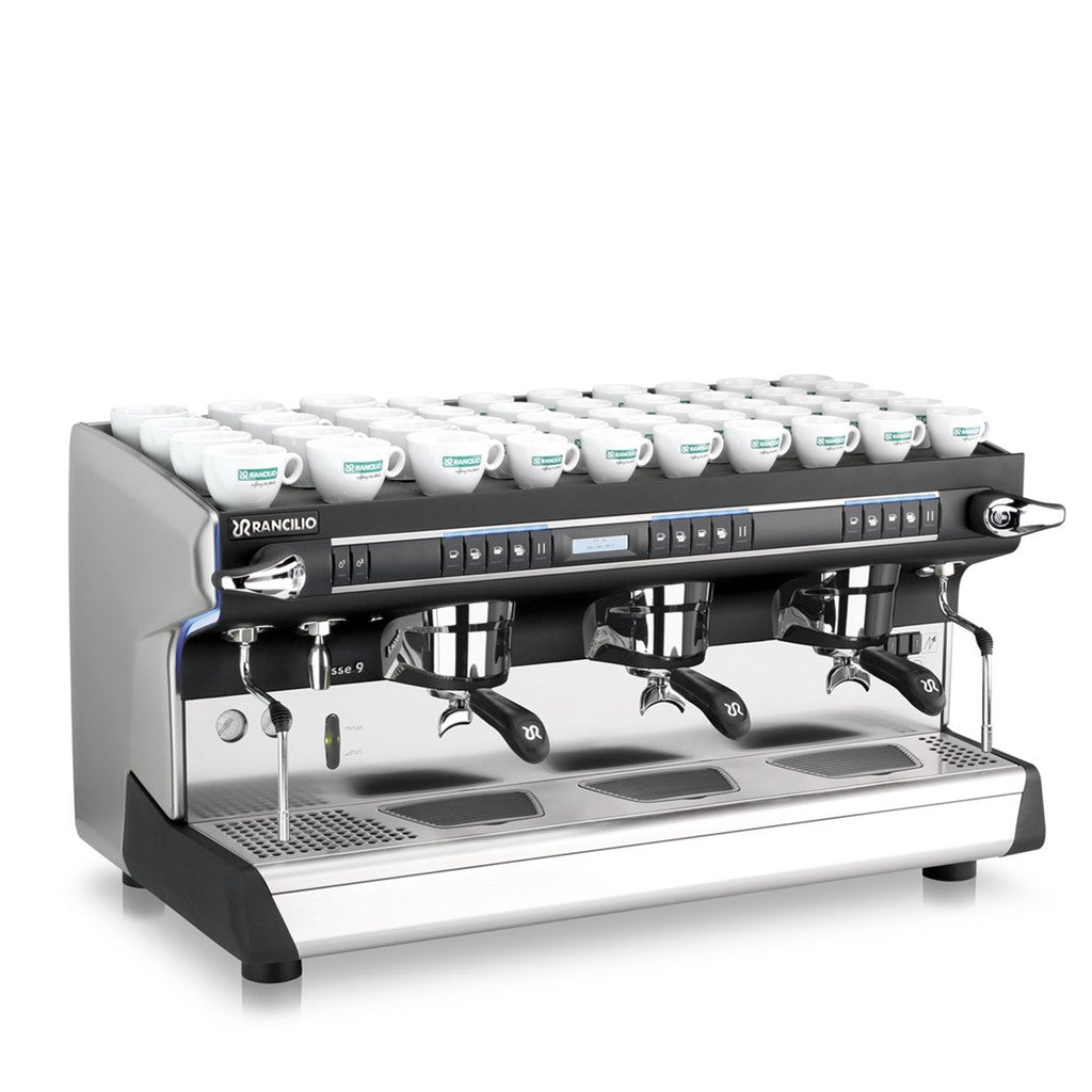 Rancilio Class 9 Espresso Machine