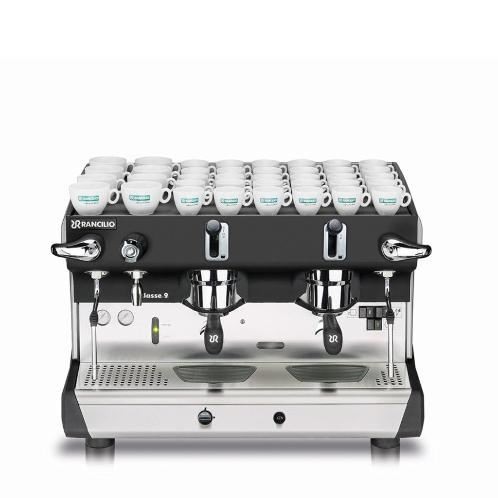 Rancilio Class 9 Espresso Machine