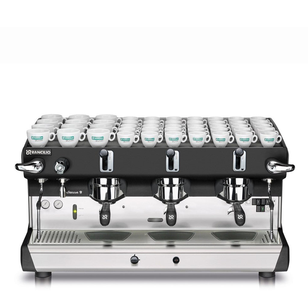 Rancilio Class 9 Espresso Machine