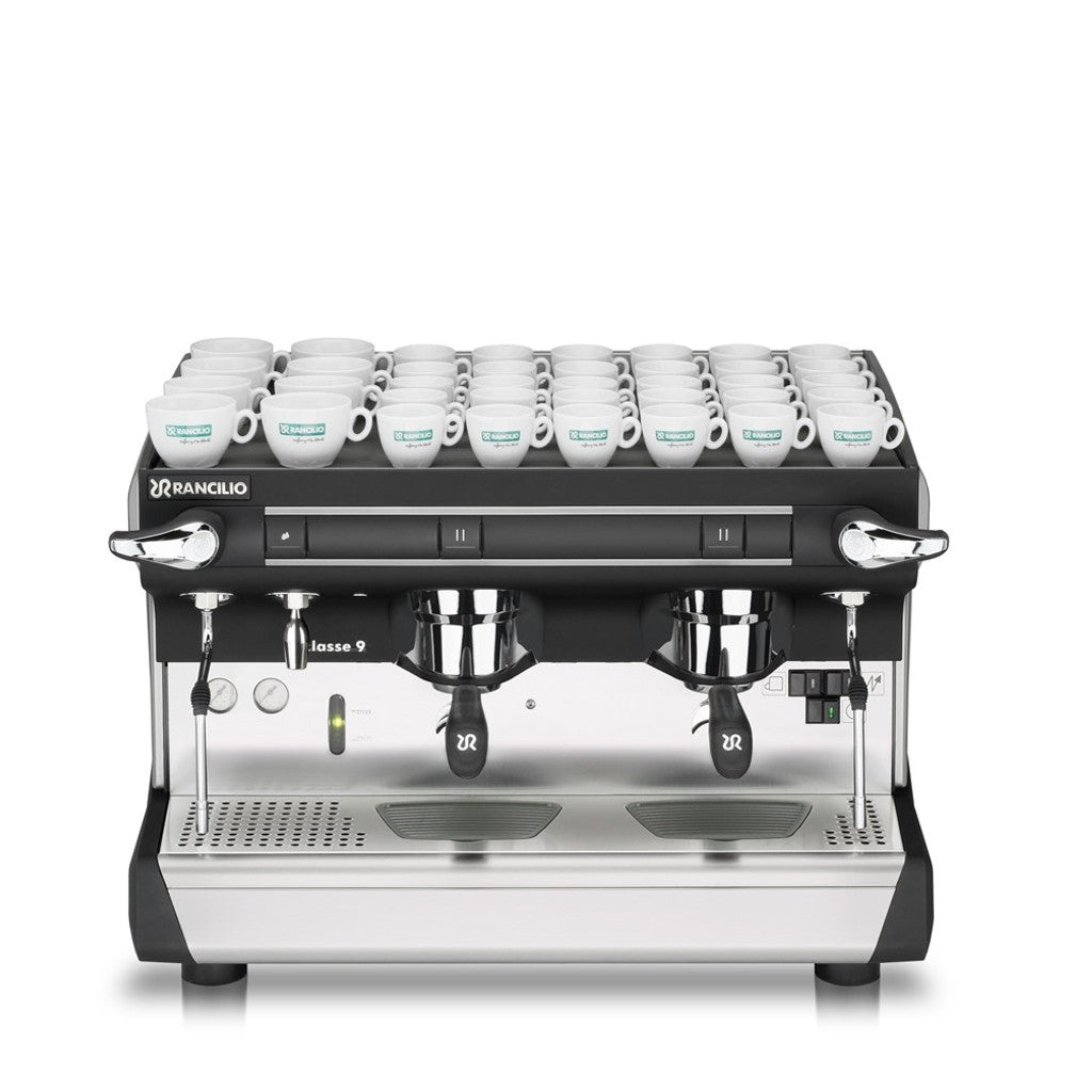 Rancilio Class 9 Espresso Machine