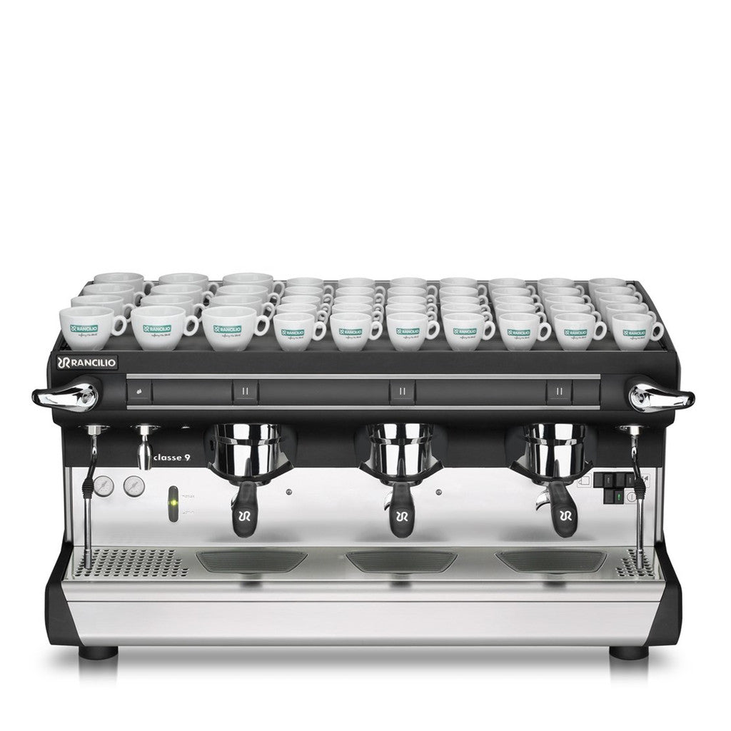 Rancilio Class 9 Espresso Machine