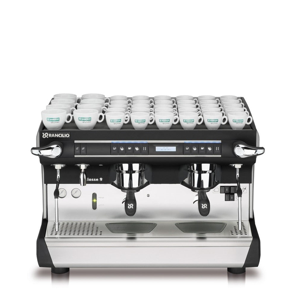 Rancilio Class 9 Espresso Machine