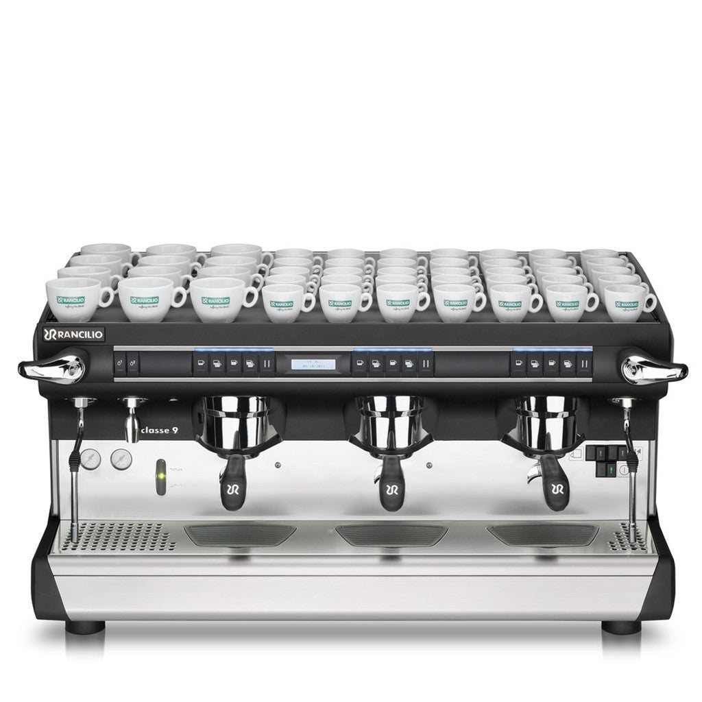 Rancilio Class 9 Espresso Machine
