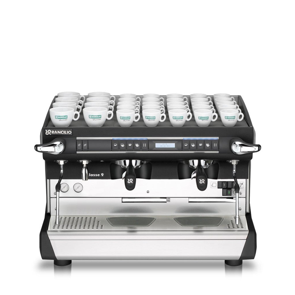 Rancilio Class 9 Espresso Machine