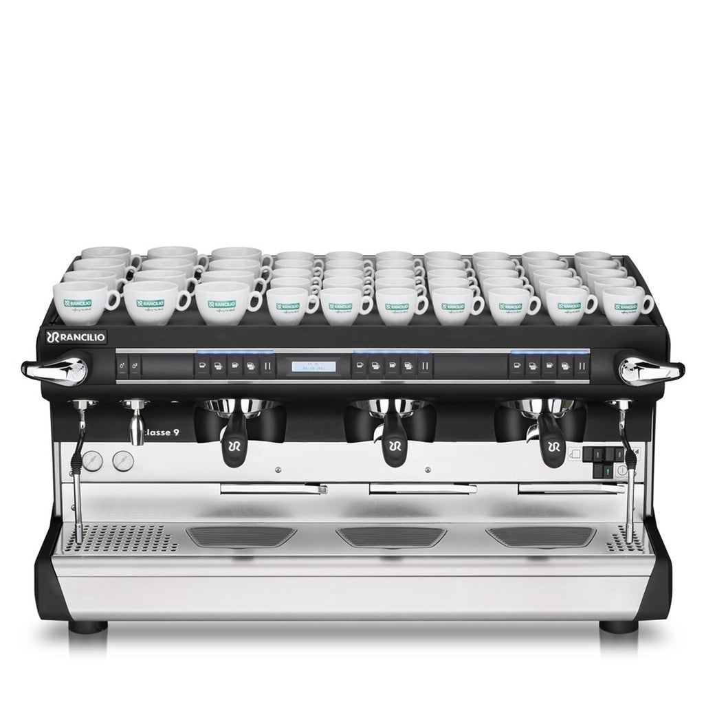 Rancilio Class 9 Espresso Machine