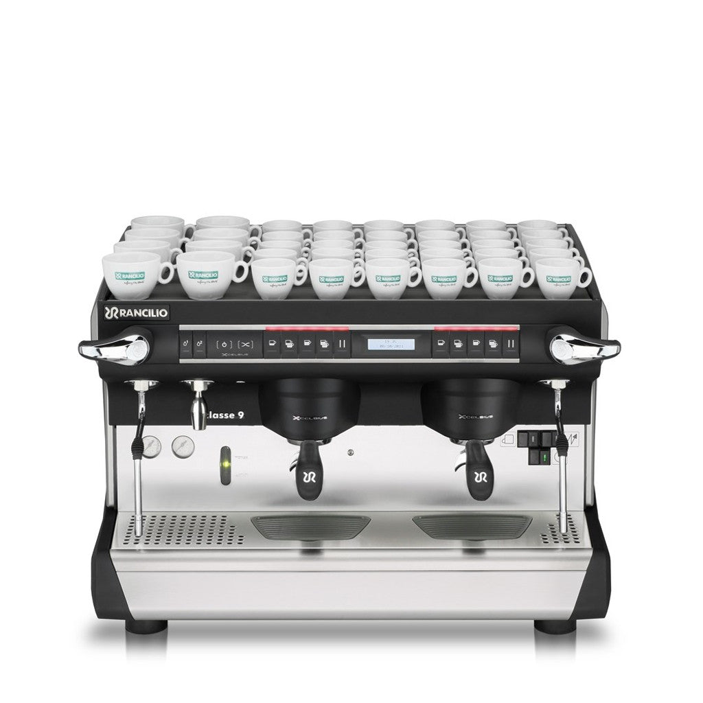 Rancilio Class 9 Espresso Machine