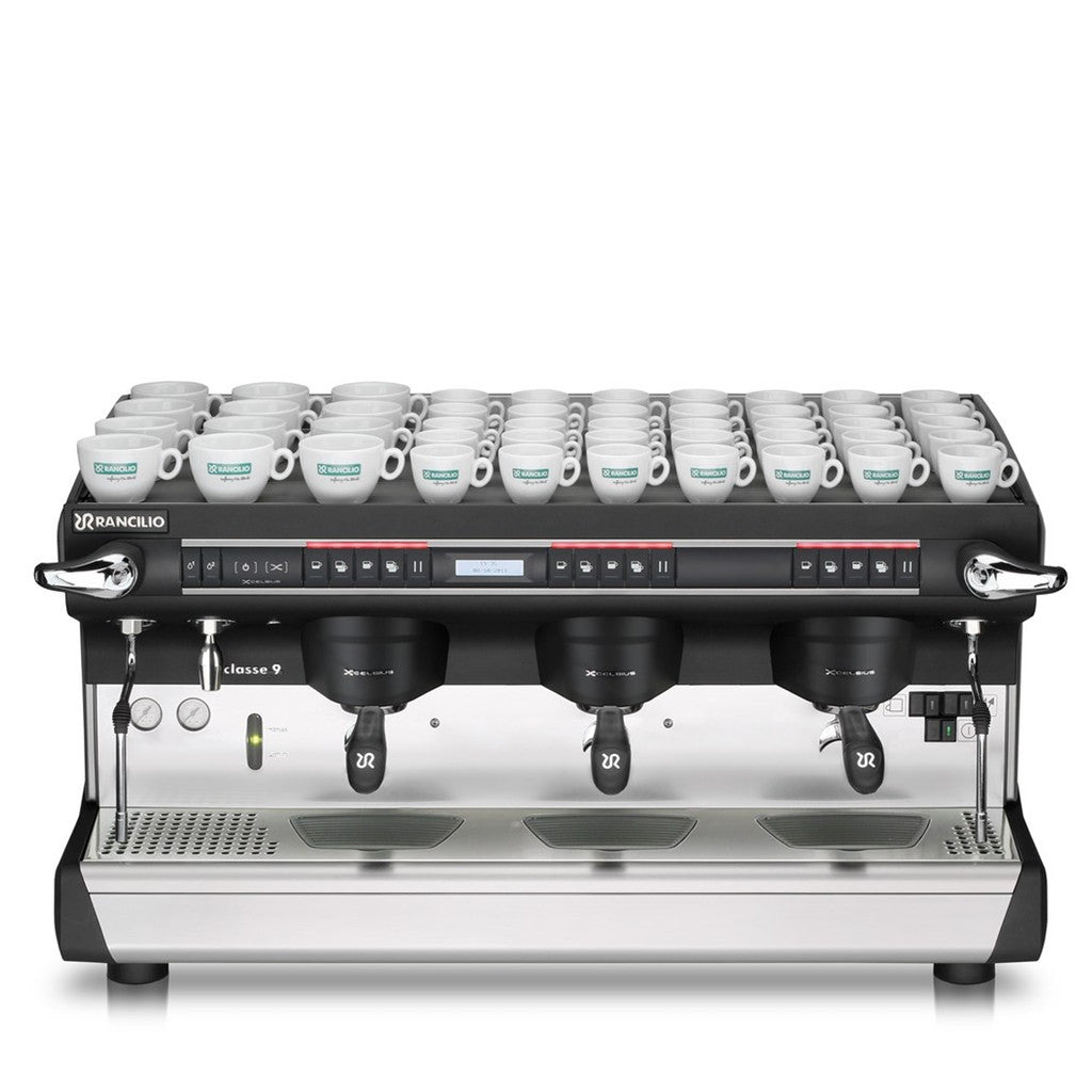 Rancilio Class 9 Espresso Machine
