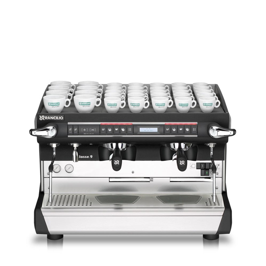 Rancilio Class 9 Espresso Machine
