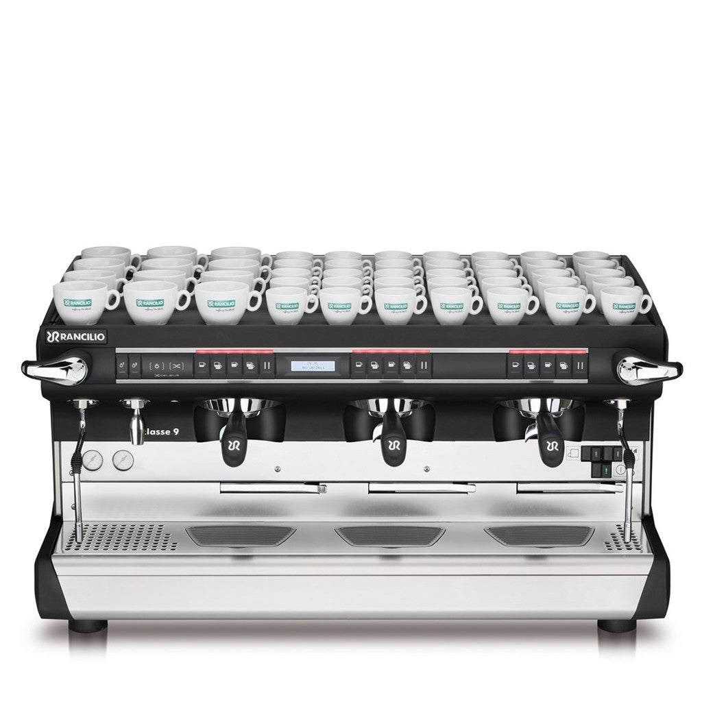 Rancilio Class 9 Espresso Machine