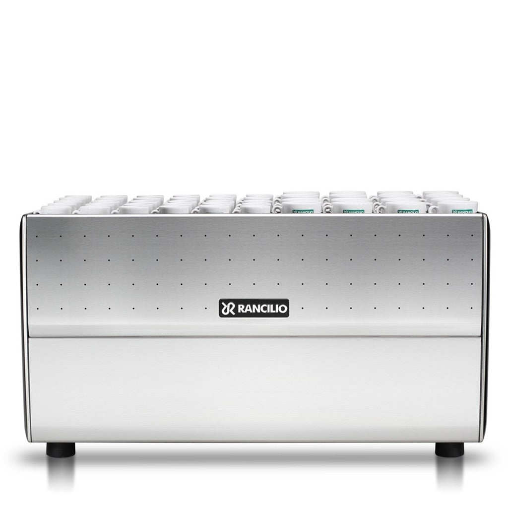 Rancilio Class 9 Espresso Machine