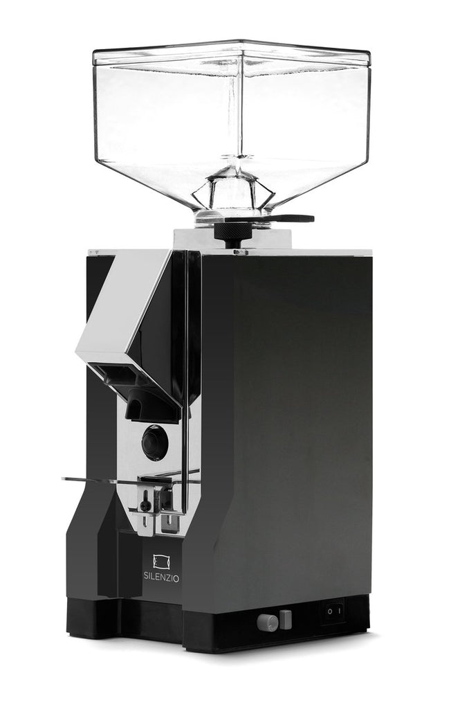 Eureka Mignon Silenzio Coffee Grinder