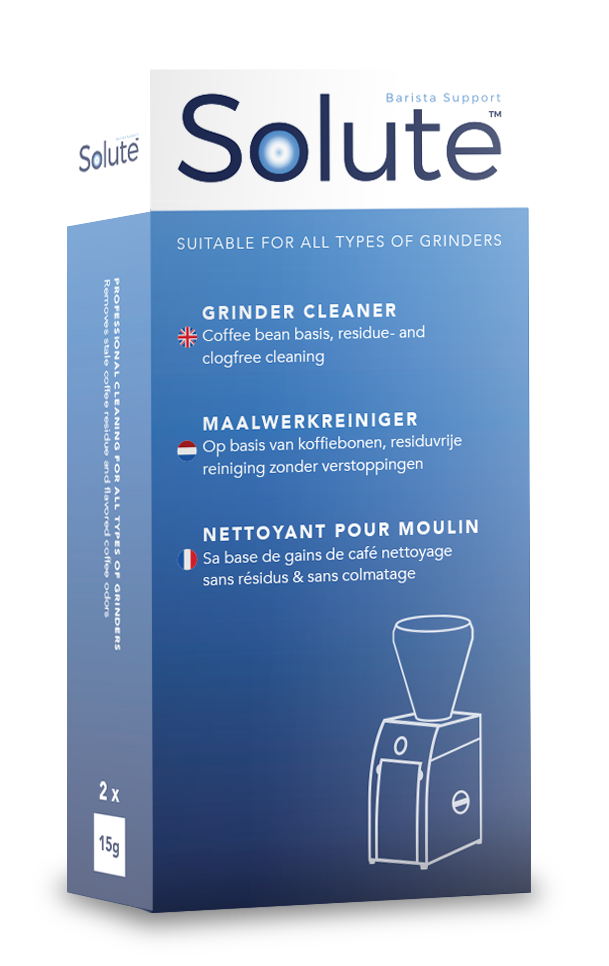 Solute products