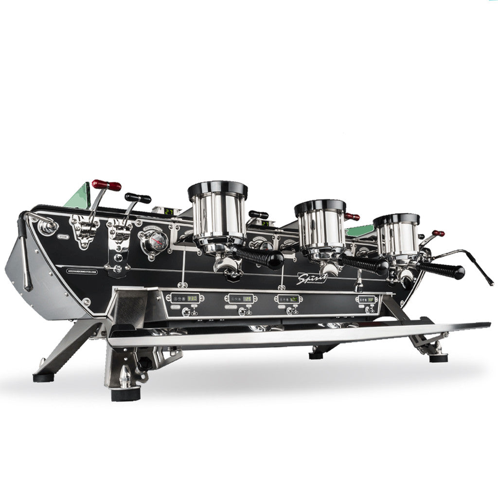 Morala Trading - Kees van der Westen Spirit espresso machine