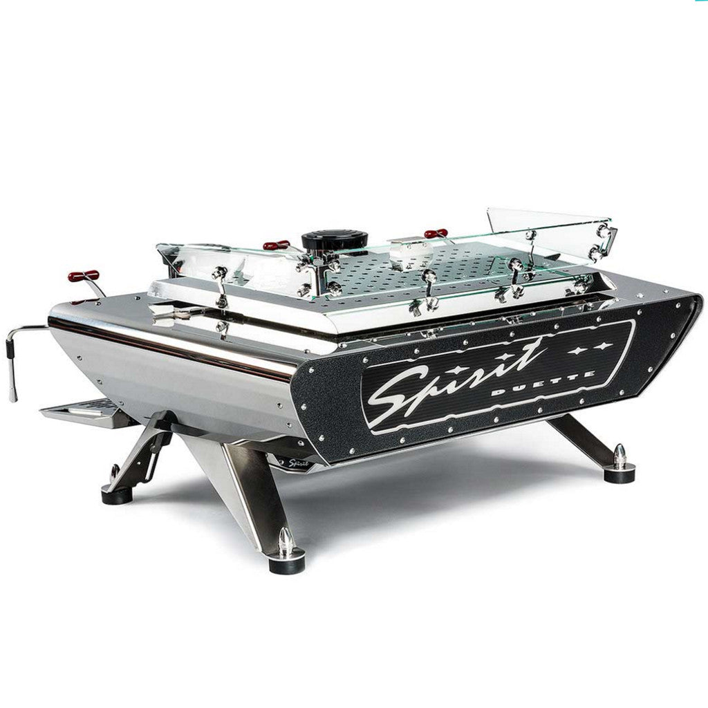 Morala Trading - Kees van der Westen Spirit espresso machine