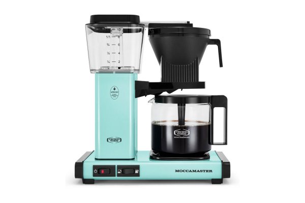 Moccamaster KBGV
