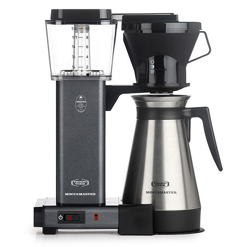 Moccamaster KBT
