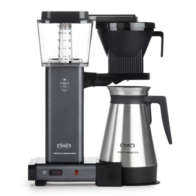 Moccamaster KBGT
