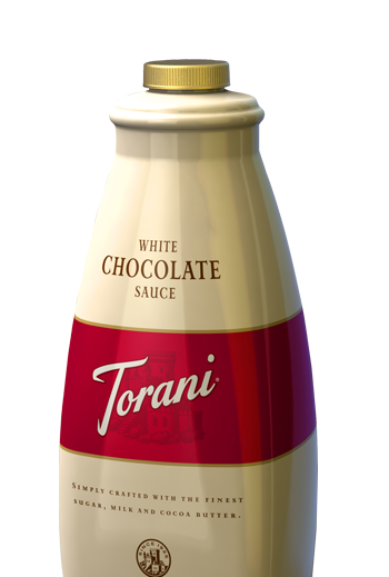 TORANI SAUCES