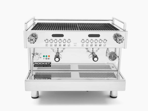 Rocket Boxer EVO Commercial Espresso Machine
