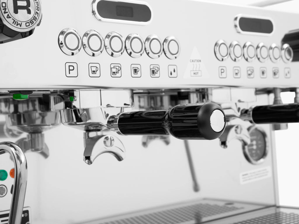 Rocket Boxer EVO Commercial Espresso Machine