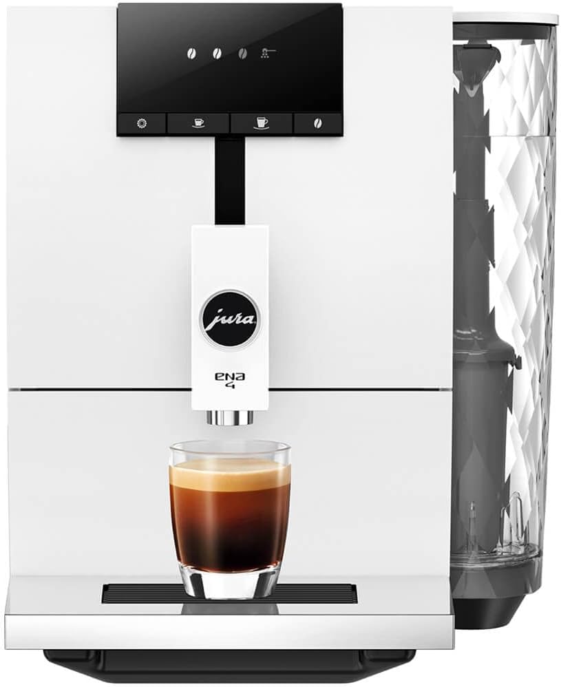 Jura ENA 4 Automatic Coffee Machine