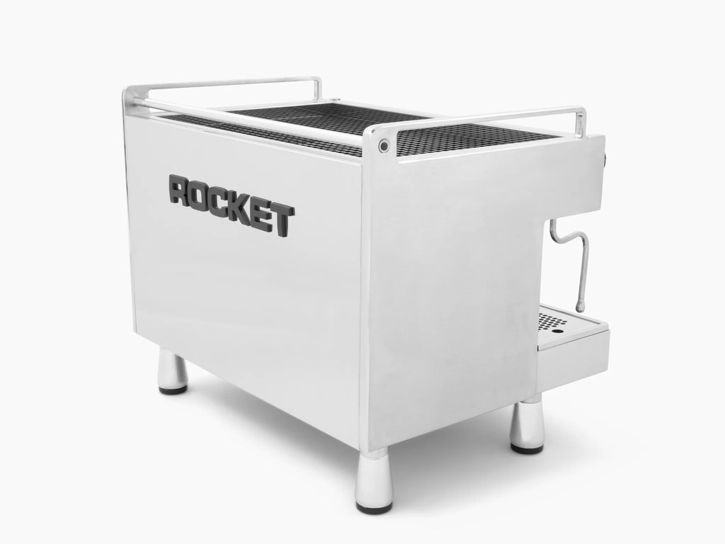 Rocket Boxer EVO Commercial Espresso Machine
